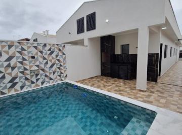 Casa · 74m² · 3 Quartos · 2 Vagas · Casa à venda com 3 quartos no bairro Loty 