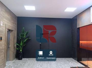 e62760faac34a3a8b25ea99270d9318d4ef6c8db · Loja para alugar, 44 m² por R$ 5.000,00/mês - Guararapes - Fortaleza/CE