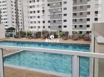 Apartamento · 45m² · 2 Quartos · 1 Vaga · Apartamento a venda, Bairro Cidade Nova