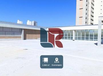 388e5ef10813c286680991411ee763368bbe3d07 · Área para alugar por R$ 45.000/mês - Guararapes - Fortaleza/CE