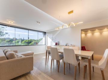 Apartamento · 100m² · 3 Quartos · 1 Vaga · SQS 204, VAZADO, REFORMADO, LINDO 