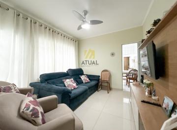 Casa · 93m² · 3 Quartos · 2 Vagas · Casa à Venda com Edícula | 2 Dorms, Terraço e 2 Vagas - Vila Missionaria ZS