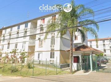 Apartamento · 46m² · 2 Quartos · 1 Vaga · Apartamento para à venda no bairro São Sebastião