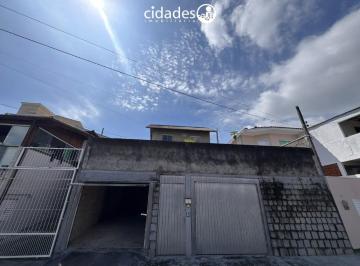 Casa · 70m² · 2 Quartos · Casa para para aluguel no bairro Forquilhas Leste
