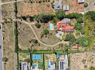 Terreno · 12000m² · MELHOR LOTE DO SMDB PARA CONDOMÍNIO DE 5 CASAS - VISTA PARA O LAGO