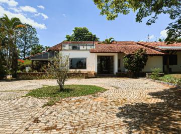 Casa · 600m² · 4 Quartos · 4 Vagas · SMDB CONJUNTO 18 CASA 4 QUARTOS COLONIAL