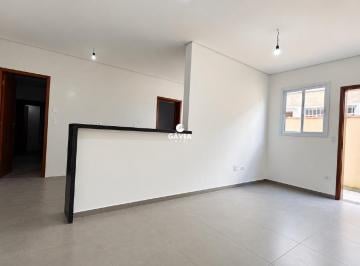Casa · 104m² · 3 Quartos · 2 Vagas · Casa à venda no Encruzilhada em Santos.