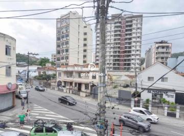 Casa · 62m² · 3 Quartos · Sobrado residencial com 3 quartos à venda no Grajaú, Rio de Janeiro