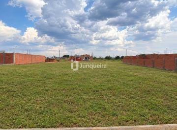 Terreno · 200m² · Terreno à venda, Jardim São Luiz - Piracicaba/SP