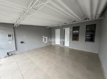 Casa · 1 Quarto · Casa para aluguel, 1 quarto, 1 suíte, Santa Terezinha - Piracicaba/SP