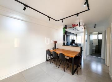 Apartamento · 55m² · 2 Quartos · 2 Vagas · Apartamento à venda, 2 quartos, 2 vagas, Jardim Abaeté - Piracicaba/SP