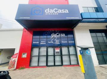 236774b651f676e31cf9c71792a9fe6d32383d43 · Loja para alugar, 614 m² por R$ 11.500,00/mês - Centro - Esteio/RS