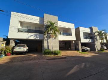 Casa · 180m² · 2 Vagas · Sobrado Mobiliado a Venda - Condomínio Pérola Rara
