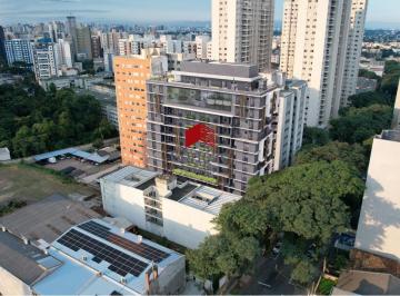 Apartamento · 106m² · 3 Quartos · 2 Vagas · Apartamento com 106m² 3 quartos, à venda, no bairro Água Verde em Curitiba