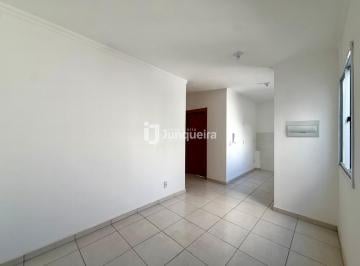 Apartamento · 46m² · 2 Quartos · 1 Vaga · Apartamento à venda, 2 quartos, 1 vaga, Água Branca - Piracicaba/SP