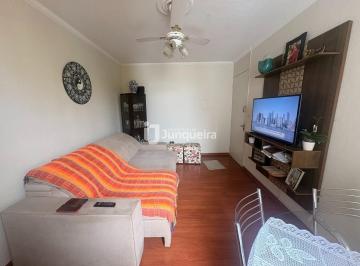 Apartamento · 61m² · 2 Quartos · 1 Vaga · Apartamento à venda, 2 quartos, 1 vaga, Nova América - Piracicaba/SP