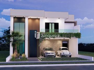Casa · 245m² · 3 Quartos · 2 Vagas · Casa em Condomínio à venda, 3 quartos, 1 suíte, 2 vagas, Taquaral - Piracicaba/SP