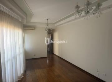 Apartamento · 122m² · 3 Quartos · 2 Vagas · Apartamento à venda, 3 quartos, 1 suíte, 2 vagas, Centro - Piracicaba/SP