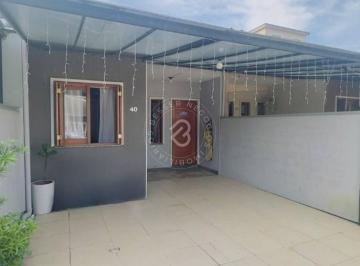 03de71c312aaf366f6ea42278b52d75879524576 · Casa com 2 dormitórios à venda, 65 m² por R$ 275.600,00 - Recanto da Amizade - Sapucaia do Sul/RS
