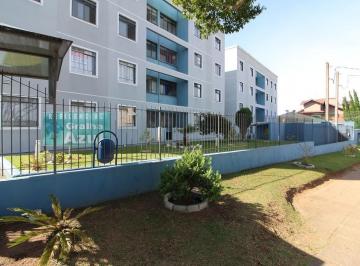 21700357_4.jpg · Apartamento com 45,62m² 2 quartos, para aluguel, no bairro Bom Jesus em São José dos Pinhais