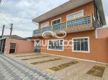 Casa · 280m² · 5 Quartos · 4 Vagas · Sobrado Comercial para locação no Boqueirão, Praia Grande