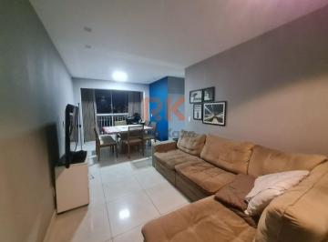 Apartamento · 73m² · 3 Quartos · 2 Vagas · Apartamento - Paquetá - Belo Horizonte