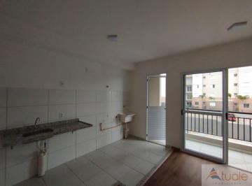 a6e1e7718220c1f151a5d5e6f5f2852cf18e15c9 · Apartamento com 2 dormitórios para alugar, 54 m² por R$ 2.119,00/mês - Jardim Nova Alvorada - Hortol