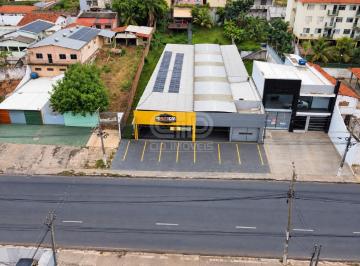 Comercial · 800m² · Galpão Comercial com 800 m² na Av. Miguel Sutil – Terreno de 1.543 m²