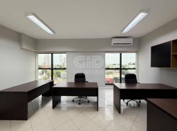 Comercial · 86m² · 1 Vaga · Sala comercial à venda no Centro Empresarial Cuiabá