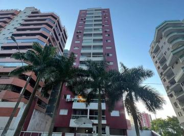 35b371c310d00185f81ad062bdd57119fc0d1764 · Apartamento com 2 dormitórios à venda, 60 m² por R$ 520.000 - Canto do Forte - Praia Grande/SP