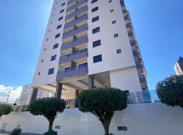 adeaa5ddfec1f5c1b36b739addbc7842e1f8b60e · Apartamento com 2 dormitórios à venda, 76 m² por R$ 460.000 - Vila Guilhermina - Praia Grande/SP
