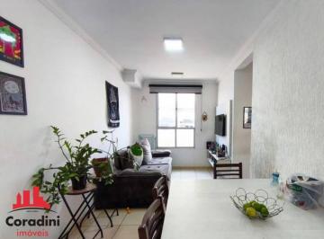 ba4f371b70a2abf703c2a861c43fd5b8d56b548f · Apartamento com 2 quartos no bairro Vila Santa Maria - Americana/SP