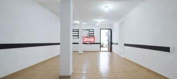 Comercial · 537m² · 3 Vagas · Prédio para aluguel em Vila Assunção - Santo André | Cinerama Imóveis