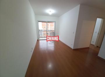 Apartamento · 71m² · 2 Quartos · 2 Vagas · Apartamento para aluguel em Santa Paula - São Caetano do Sul | Cinerama Imóveis
