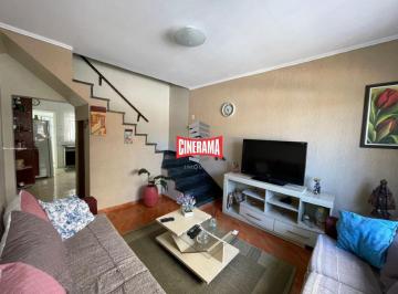 Casa · 267m² · 3 Quartos · Sobrado à venda em Santa Maria - São Caetano do Sul | Cinerama Imóveis