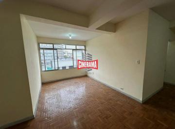 Apartamento · 112m² · 3 Quartos · Apartamento à venda em Rudge Ramos - São Bernardo do Campo | Cinerama Imóveis