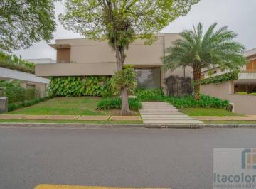 f38f63cdd00e783dba5a1f2624fa144a7de6f1eb · Casa mobiliada com 4 dormitórios para alugar, 1020 m² por R$ 127.400/mês - Alphaville - Barueri/SP