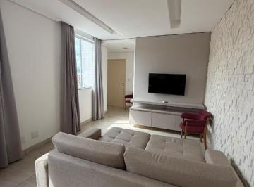 Apartamento · 112m² · 2 Quartos · 1 Vaga · Apartamento com Cobertura no Centro de Pedro Leopoldo/MG
