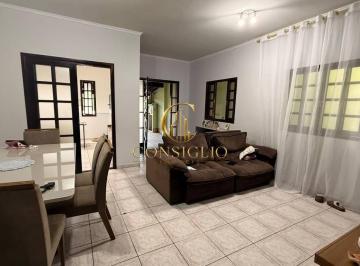 6a50b7428eb1b69fee5bccc1791d56308780a412 · Casa com 3 dormitórios à venda, 189 m² por R$ 735.000,00 - Jardim Satélite - São José dos Campos/SP
