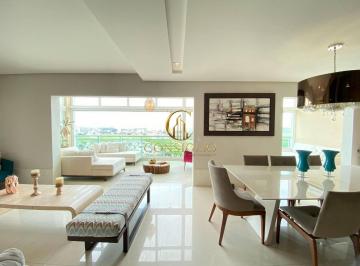 407f2ffe3f19099f9e498f91fdad469d0a8655c9 · Cobertura com 3 dormitórios para alugar, 292 m² por R$ 22.624,85/mês - Jardim das Colinas - São José