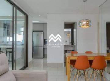 34ee1393aa958668562b4f6d6e3529246eb07063 · APARTAMENTO MOBILIADO 2 SUÍTES NO VILA DA SERRA por R$1.540.000,00 - Nova Lima / MG - 82 m²