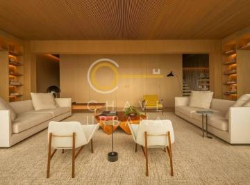 650cb10bf14cdbbf2a2623b2260c61863c1a9b72 · Cobertura com 4 dormitórios à venda, 552 m² por R$ 16.500.000 - Jardim Universidade Pinheiros - São