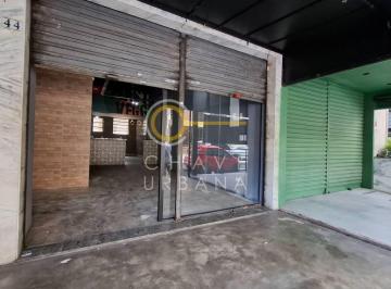 c9c3cc1f9869e473d023174eb91d6b9c4b82d929 · Loja para alugar, 75 m² por R$ 5.773,47/mês - Boqueirão - Santos/SP