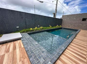 Apartamento · 65m² · 3 Quartos · 1 Vaga · Apartamento para aluguel, 3 quartos, 1 suíte, 1 vaga, Poço - Cabedelo/PB