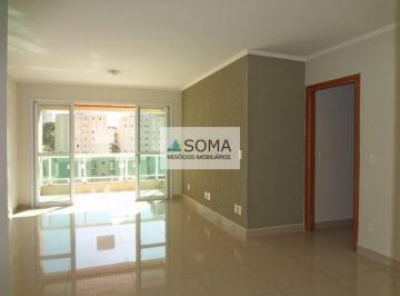 727112e046da9709528cd588765d567b722a6c53 · Apartamento com 4 dormitórios, 135 m² - venda por R$ 1.272.000 ou aluguel por R$ 5.500/mês - Mansões