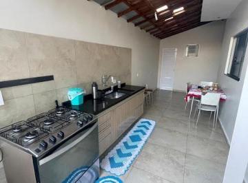 286da0623588d146295a8ce65930613c332cf0d9 · Casa com 3 dormitórios à venda, 190 m² por R$ 415.000,00 - Vila Santa Luzia - Bauru/SP