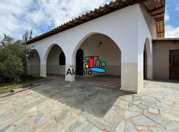 Casa · 256m² · 3 Quartos · 2 Vagas · Casa para aluguel, 3 quartos, 1 suíte, 2 vagas, São Cristóvão - Sete Lagoas/MG