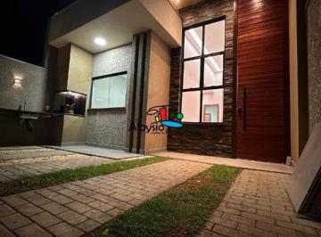 Casa · 60m² · 3 Quartos · 4 Vagas · Casa à venda, 3 quartos, 1 suíte, 4 vagas, Emília - Sete Lagoas/MG