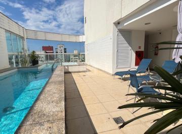 Apartamento · 130m² · 3 Quartos · 2 Vagas · Lívia Machado aluga apto de 130m² 03 quartos com suíte na Praia do Canto, Vitória-ES