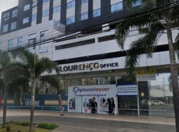 7e143029b3582fe5902b801231e37356dbed9cc1 · Sala comercial ä venda no Louenço Ofiice em Goiânia